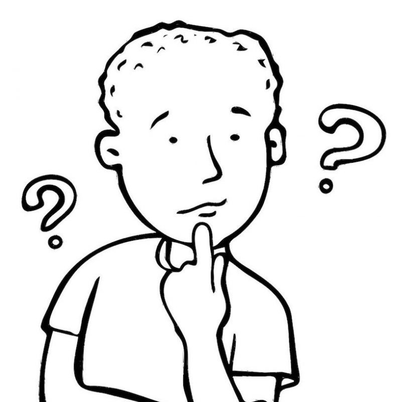 ジーンズの糊を落とさない