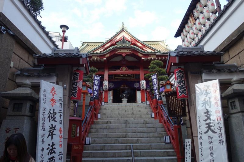 上野アメ横のアメカジ店