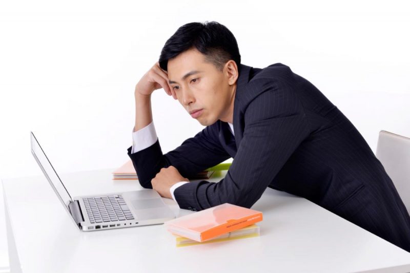 香港法人設立