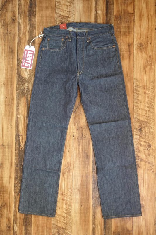 Levi’s LVC 501XX 1947