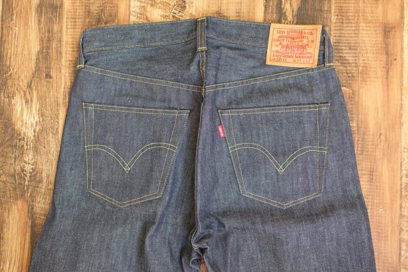 Levi’s LVC 501XX 1947