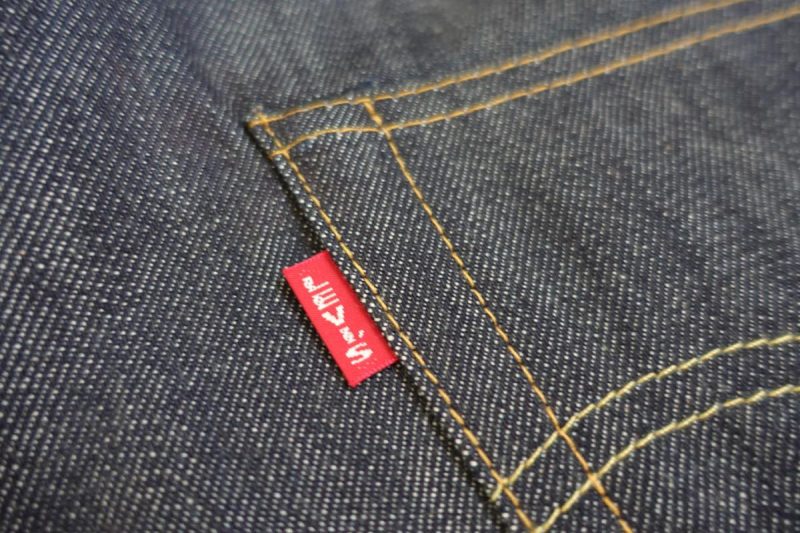 Levi’s LVC 501XX 1947