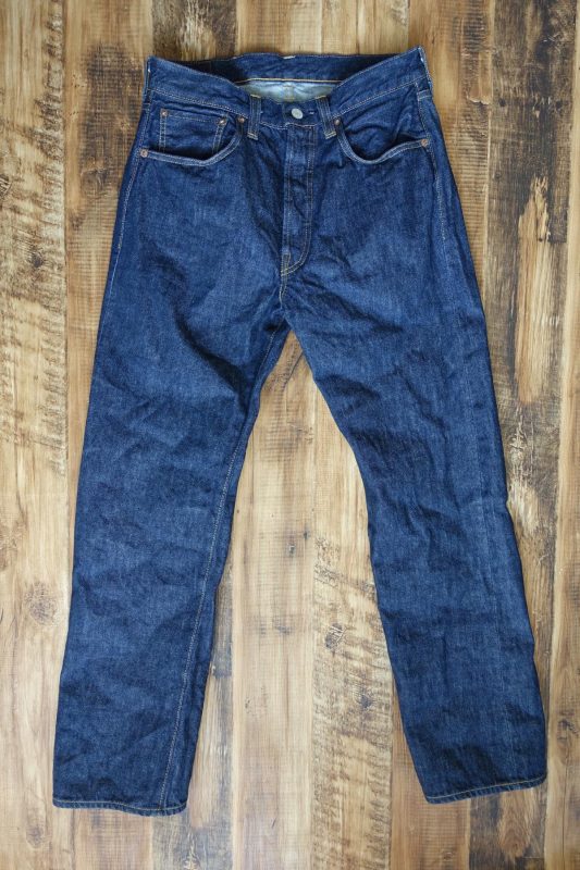 Levi’s LVC 501XX 1947