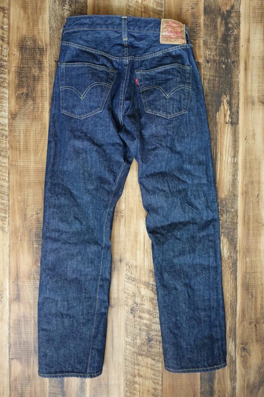 Levi’s LVC 501XX 1947
