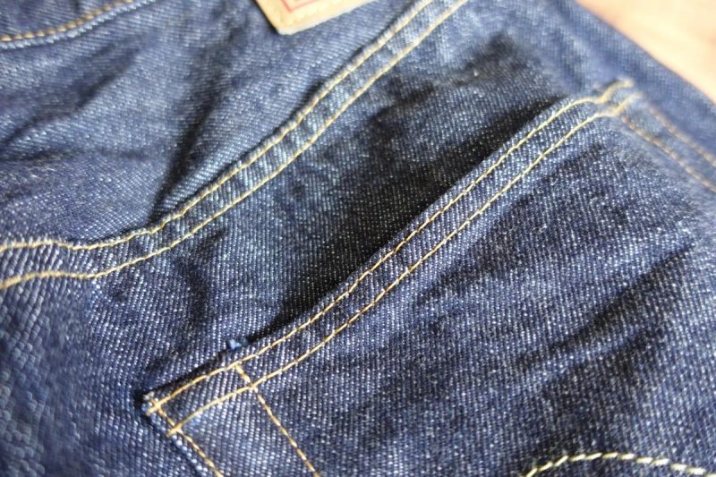 Levi’s LVC 501XX 1947