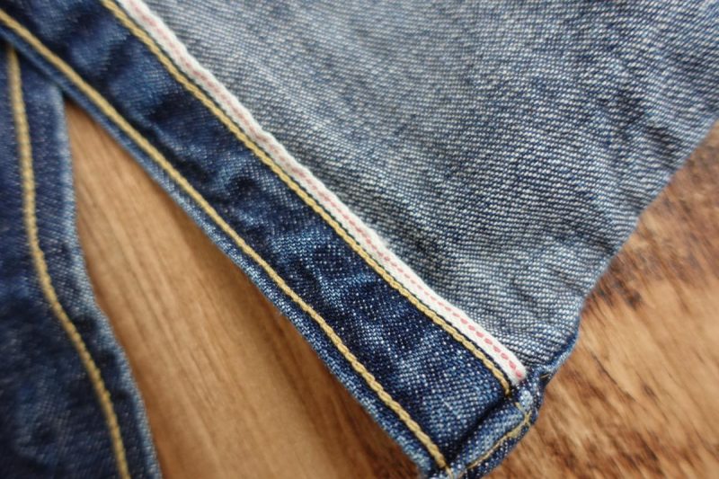 JOE McCOY DENIM COWBOY SHIRTS Lot.201