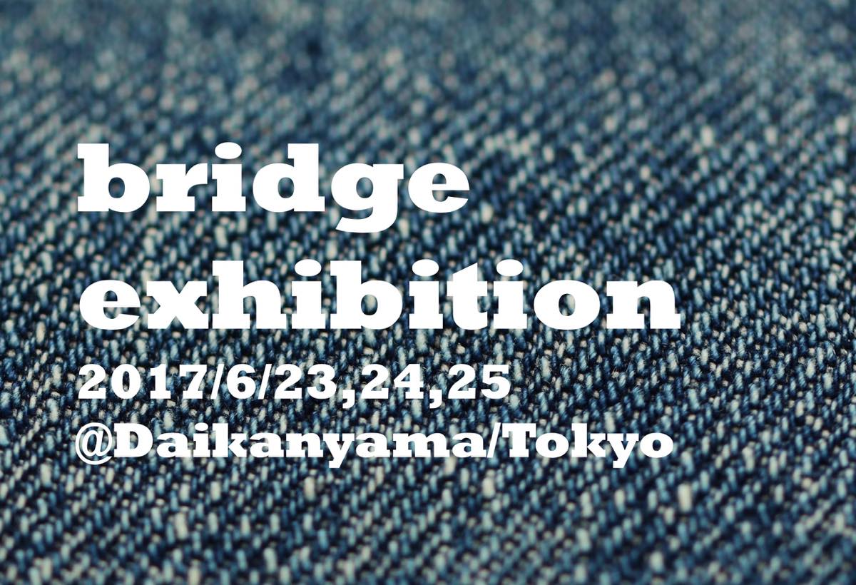 bridge展