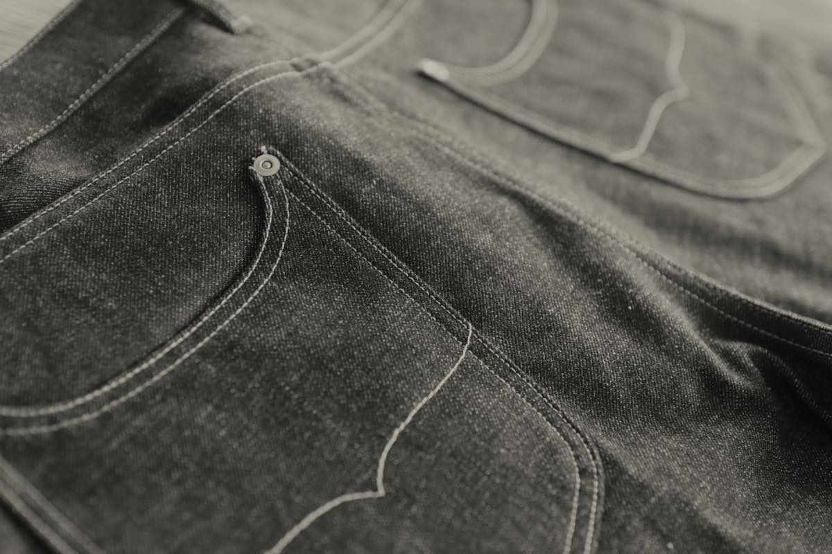 aiiro denim works