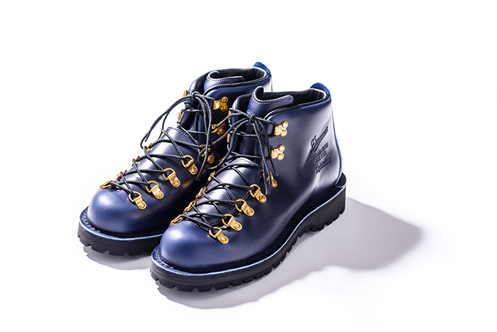 Danner Mountain Lightning