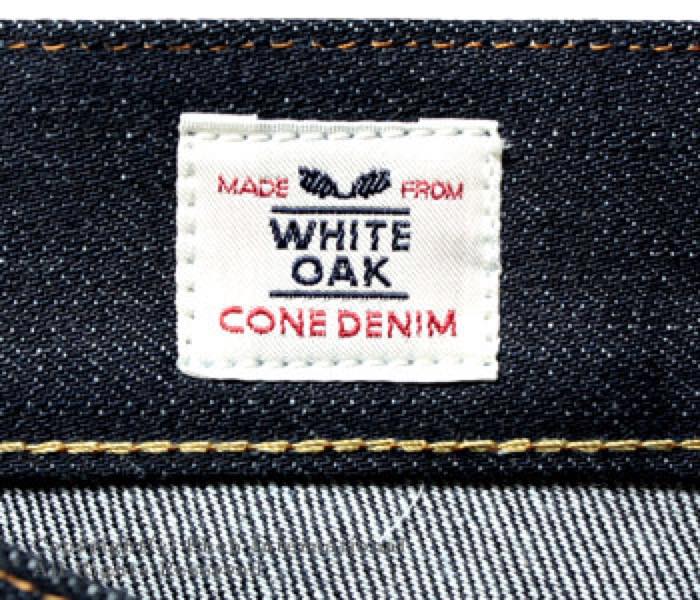 コーンミルズ社のホワイトオーク工場の閉鎖について コーンデニムWHITE OAK | AiiRO DENIM WORKS