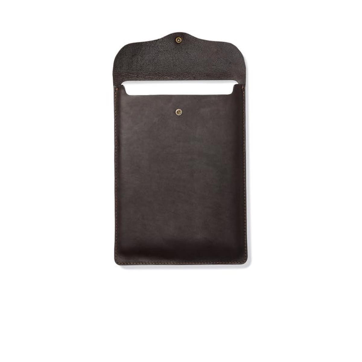 Filson PCケース　LEATHER COMPUTER CASE 15"