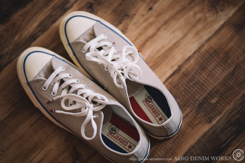 CONVERSE CHUCK 70 VINTAGE CANVAS ct70 1936