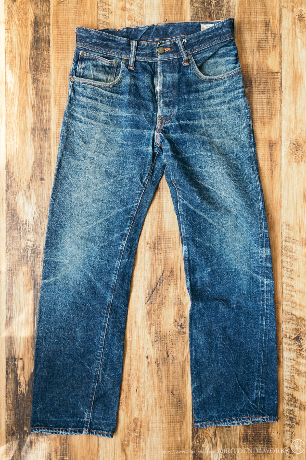 BILLIKENMAN Jeans WAREHOUSE