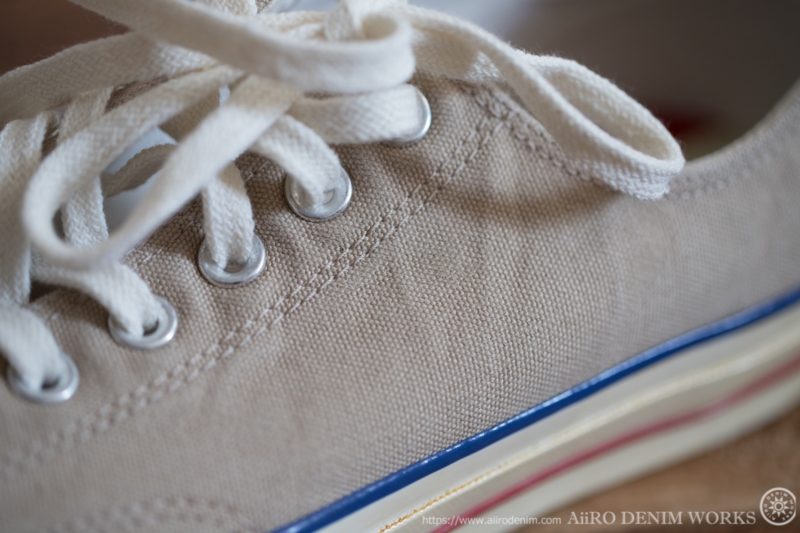 CONVERSE CHUCK 70 VINTAGE CANVAS ct70 1936