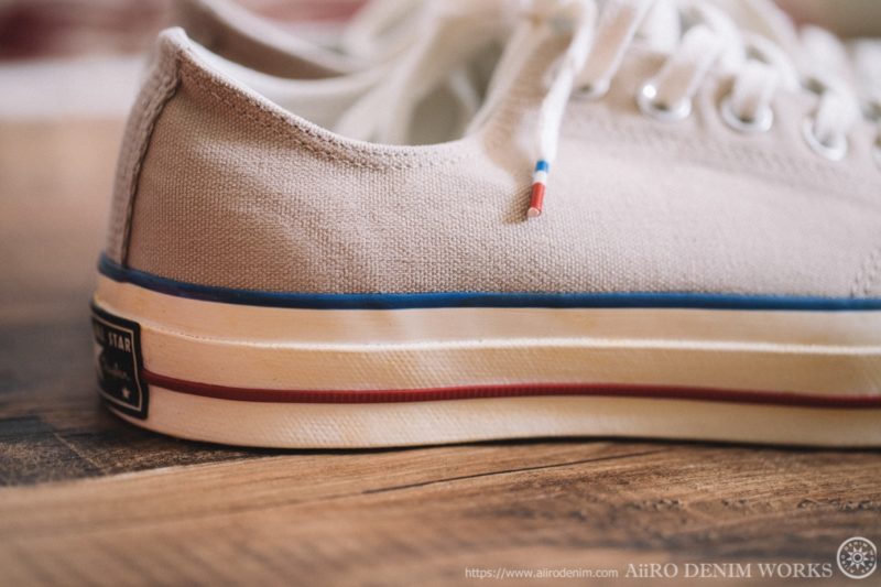 CONVERSE CHUCK 70 VINTAGE CANVAS ct70 1936