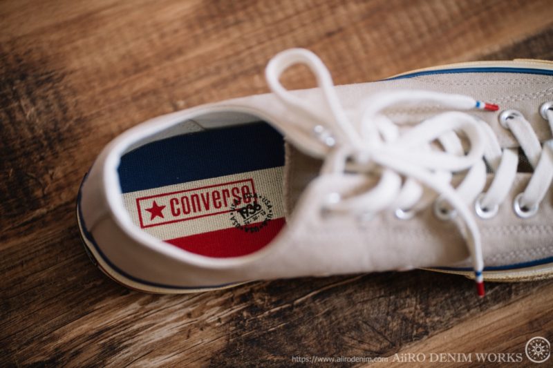 CONVERSE CHUCK 70 VINTAGE CANVAS ct70 1936