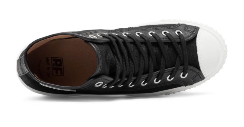 PF FLYERS（ピーエフフライヤーズ） made in USAのスニーカー