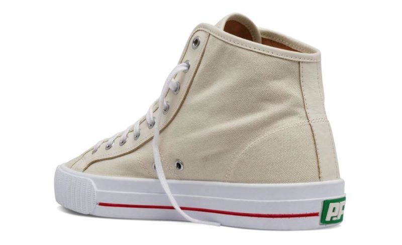 PF FLYERS（ピーエフフライヤーズ） made in USAのスニーカー