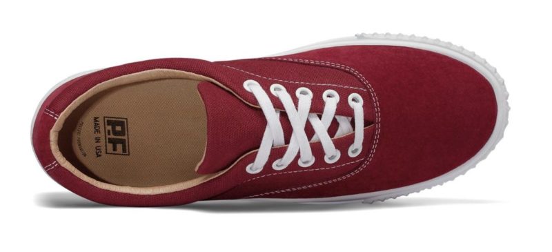 PF FLYERS（ピーエフフライヤーズ） made in USAのスニーカー