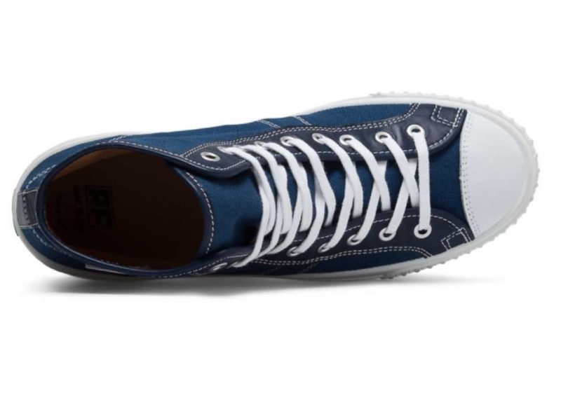 PF FLYERS（ピーエフフライヤーズ） made in USAのスニーカー