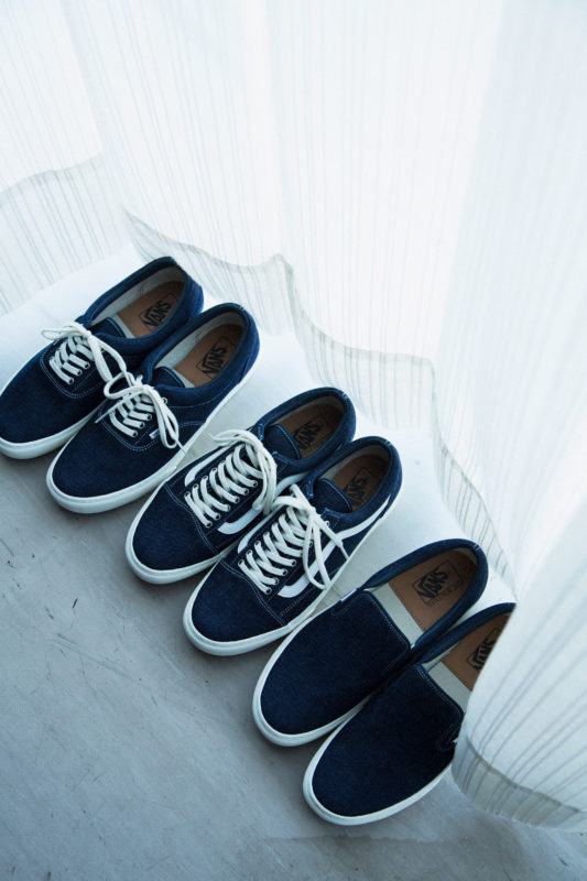 vans