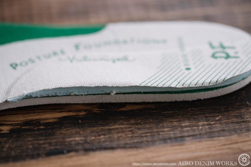 PF FLYERS [GROUNDER]ー21