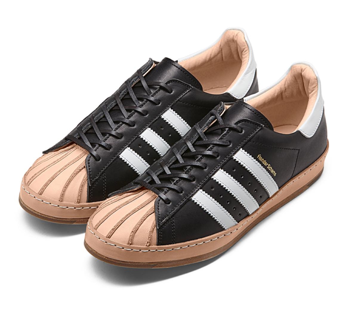 hender scheme×adidas