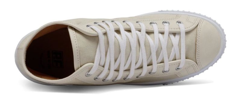 PF FLYERS（ピーエフフライヤーズ） made in USAのスニーカー