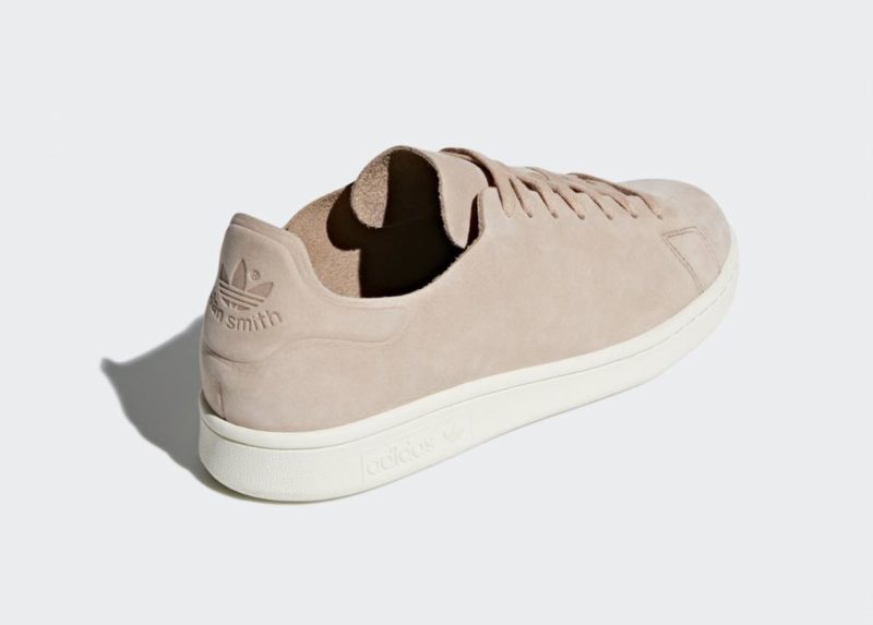 è³ªæã®è¯ãã¬ã¶ã¼ãã¢ãã£ãã¹ ã¹ã¿ã³ã¹ãã¹ STAN SMITH NUUD W | AiiRO DENIM WORKS