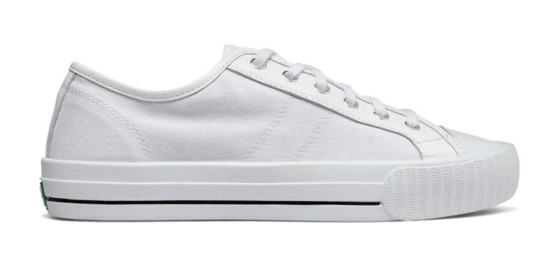 PF FLYERS（ピーエフフライヤーズ） made in USAのスニーカー