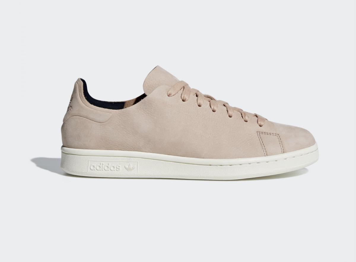 【新品未使用】adidas STAN SMITH NUUD W サイズ27.0