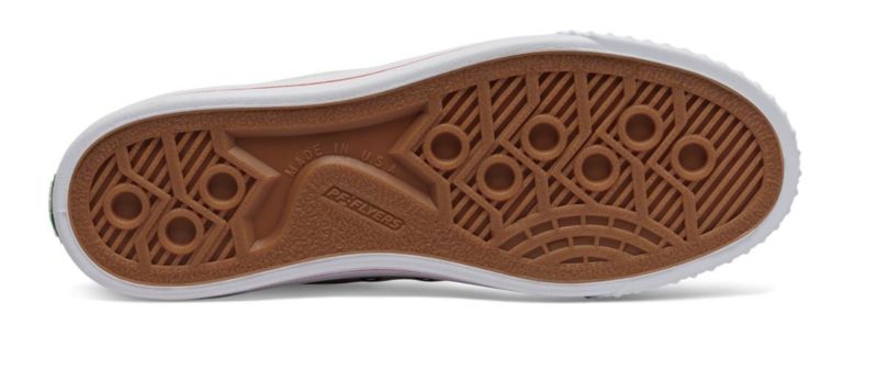 PF FLYERS（ピーエフフライヤーズ） made in USAのスニーカー