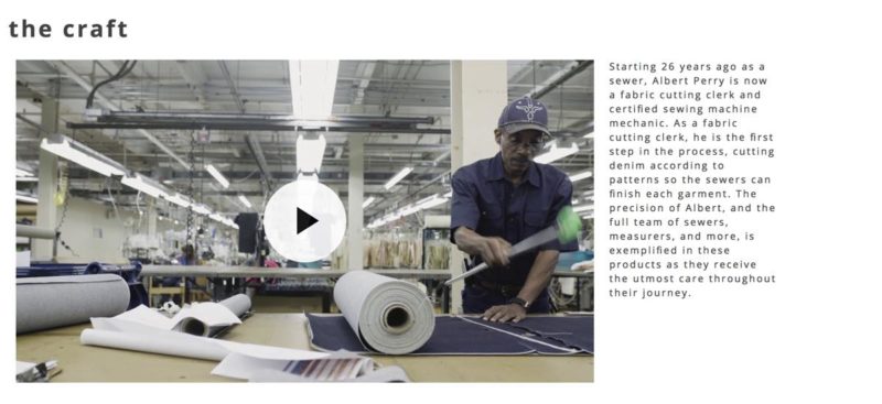 WRANGLER（ラングラー）made in USA モデル【27406コレクション】