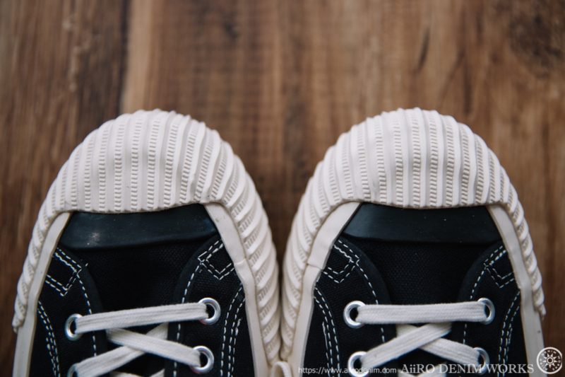 PF FLYERS [GROUNDER]ー09