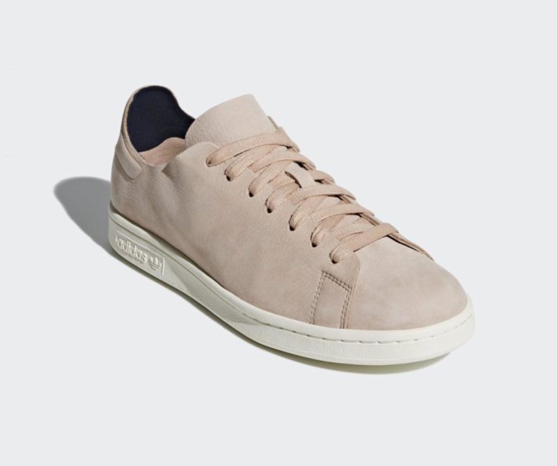 ADIDAS / アディダス スタンスミス STAN SMITH NUUD W