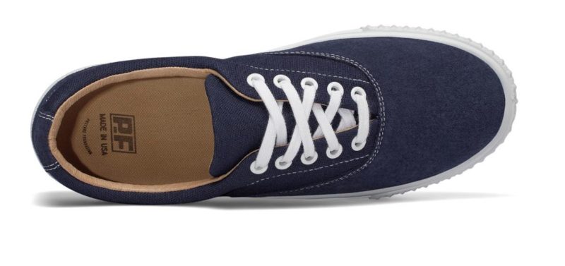 PF FLYERS（ピーエフフライヤーズ） made in USAのスニーカー