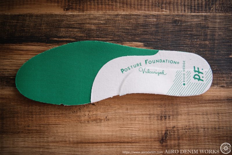 PF FLYERS [GROUNDER]ー28