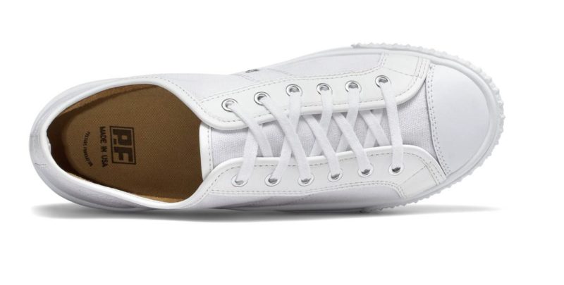 PF FLYERS（ピーエフフライヤーズ） made in USAのスニーカー