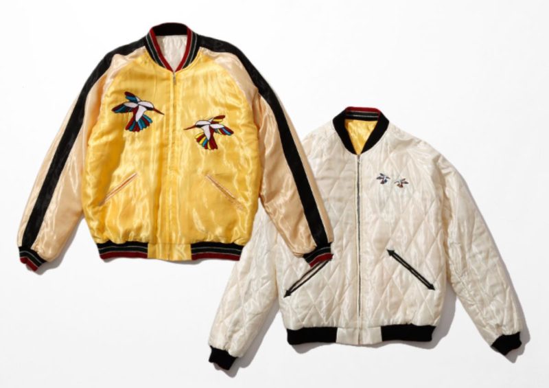 テーラー東洋とジャーナルスタンダード、ムラジュンによる限定の 