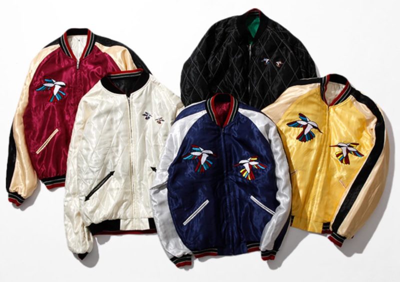 テーラー東洋とジャーナルスタンダード、ムラジュンによる限定の