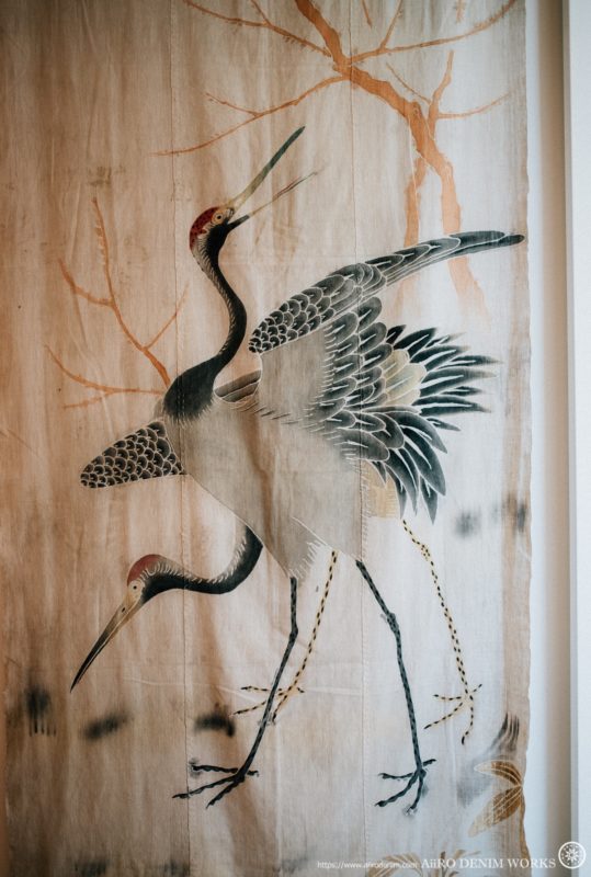 VISVIM(ビズビム) My Archive