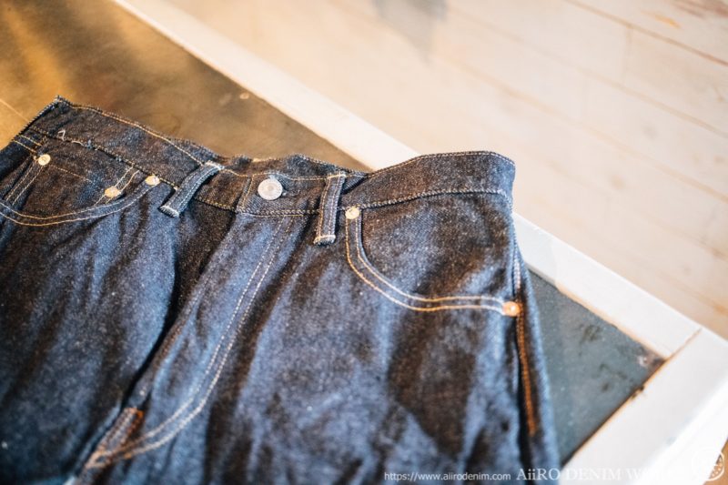 CONNERS SEWING FACTORY リニューアルオープン