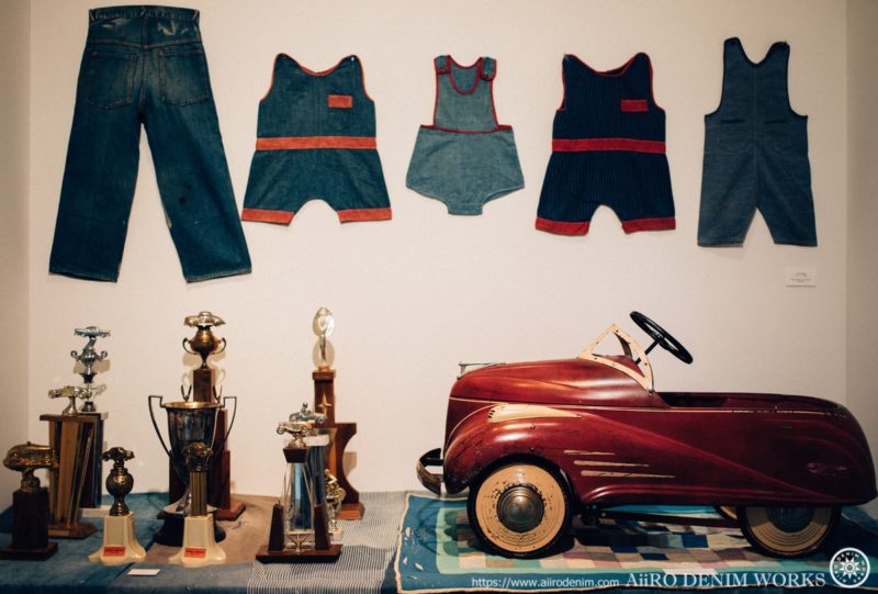 VISVIM(ビズビム) My Archive