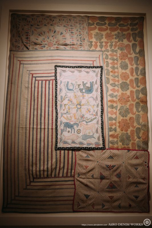 VISVIM(ビズビム) My Archive