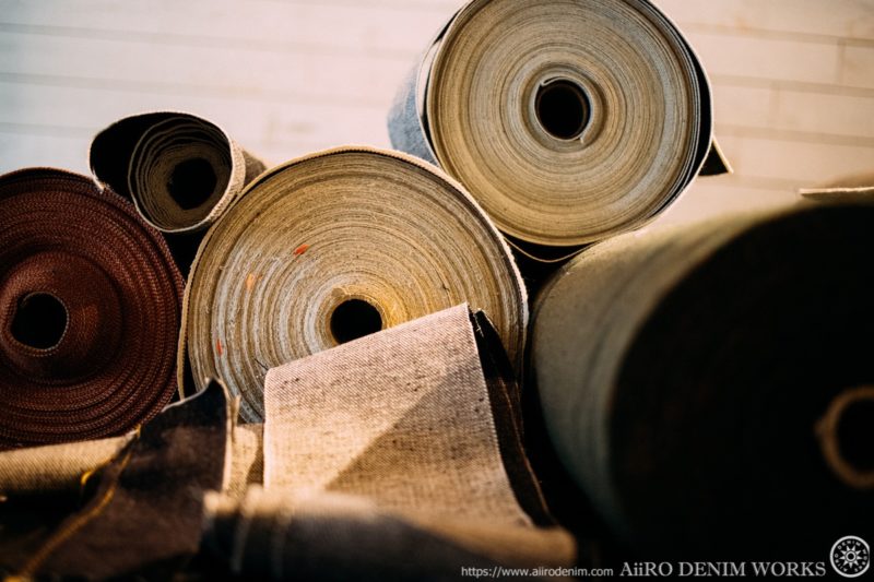CONNERS SEWING FACTORY リニューアルオープン