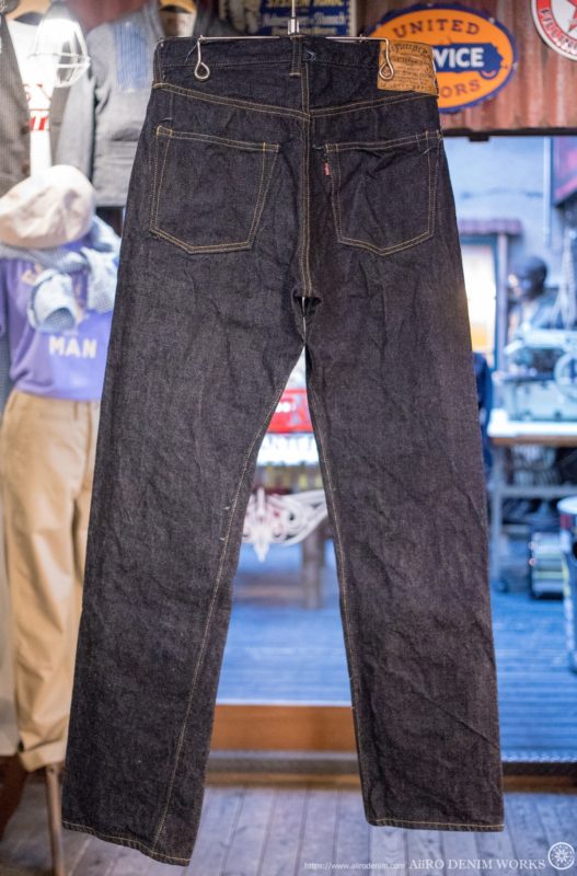 CONNERS SEWING FACTORY リニューアルオープン