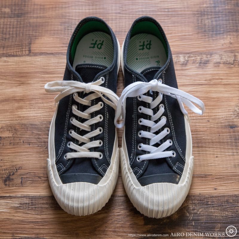 All-Cotton Athletic Shoelaces