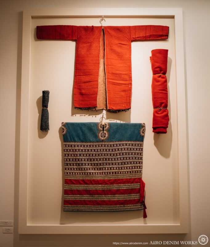 VISVIM(ビズビム) My Archive