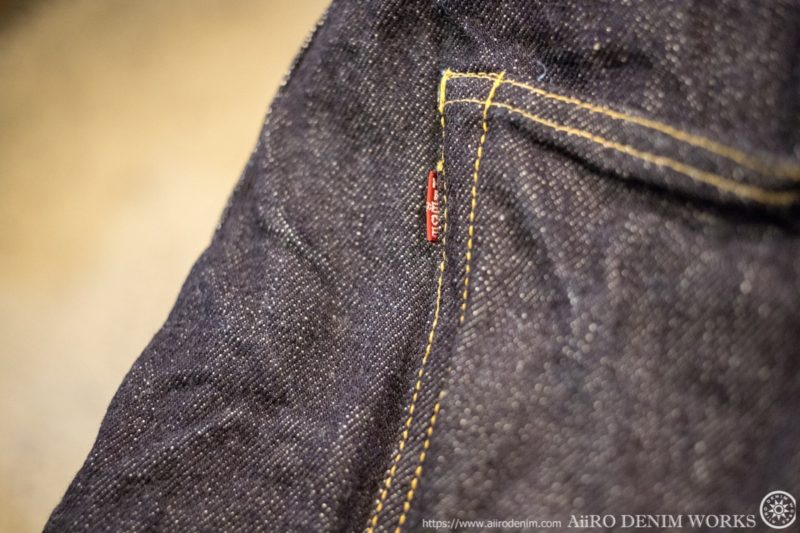 CONNERS SEWING FACTORY リニューアルオープン