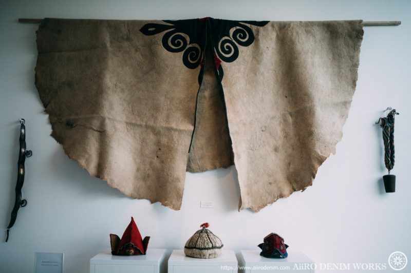 VISVIM(ビズビム) My Archive